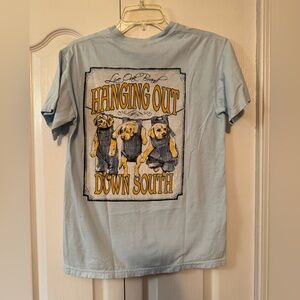 Comfor Colors T-shirt